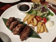 -yokocho上横町·日本食街(深业上城店)