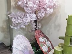 -白兔子密室(长寿路店)