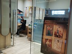 -海马体照相馆(上海月星环球港店)