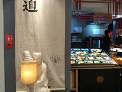 -和府捞面(东直门银座店)