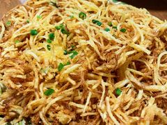 干煸土豆饼-陈有良尖椒鸡(渝中旗舰店)