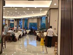 -怡园饭店-餐厅(四望亭店)