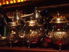 -Tajine Moroccan塔金摩洛哥中东餐厅