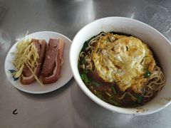 -老赵面店(大西路店)