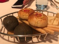 -北京金融街丽思卡尔顿酒店·意味轩 Cepe