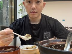 -蒸坊黄鳝饭(骏丰大厦店)