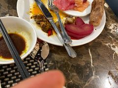 -云海轩·海鲜自助-河北云瑧世纪大饭店1F