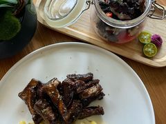 -东湖34号餐厅·湖北菜