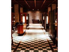 -三号黄浦会Canton Table