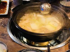 -同仁四季椰子鸡(海岸城天利店)
