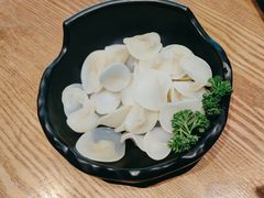 -尚海豆捞(乐虹坊店)