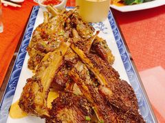 -紫东阁酒楼·中餐厅(东方广场假日酒店)