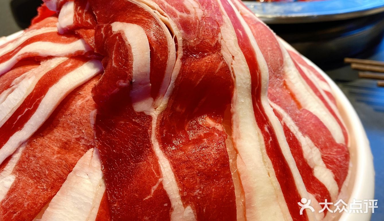 重庆必吃的地道火锅，就选映山红了！