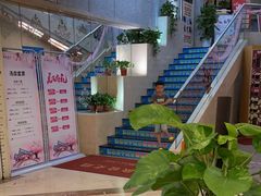 -汤泉良子.足疗按摩.SPA(中关村店)