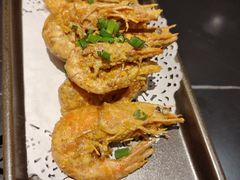 -鑫悦楼煎蟹·16年海鲜大排档