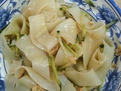 -华天二友居肉饼(新街口店)