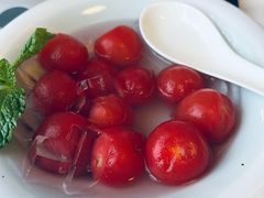 -俏江南(新世纪环球中心店)