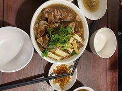 -姚记炒肝店(鼓楼店)