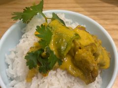 -米泰芒·东南亚料理(体育西店)