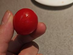 -菌自在·云南野生菌火锅(长安万达店)