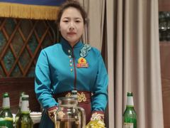 -九十九顶毡房(清河店)