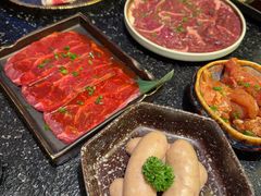 -樱嘢·炭火烧肉(惠南店)