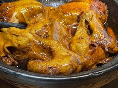 -鸡毛换糖(高桥店)