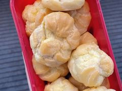 -詹记桃酥(宿州路店)
