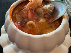 -Thai Alley泰爱里(二沙岛店)