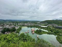 -青岩古镇