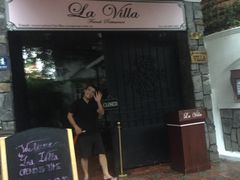 -La Villa French Restaurant