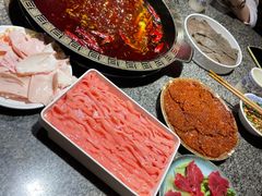 -佬革命主题火锅(玉沙路店)