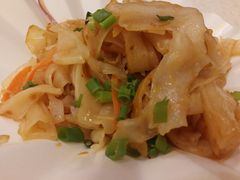 XO酱陈村粉-顺德人家食府(黄金广场店)