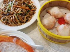 -海皇食府(水都假日酒店店)