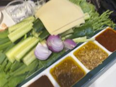 -咱屯子铁锅炖直营店(保利店)