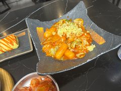 -HONGA HONGA雄家(曹路店)