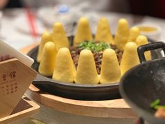 -山西会馆·晋菜·晋商宴·学堂记忆(许坦西街店)