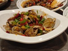 -曹胖子龙虾馆(黄桦路店)