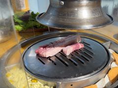 -姜虎东白丁烤肉(恒隆广场店)