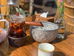 -悦哉·派对·草坪婚礼·围炉煮茶(三圣乡店)