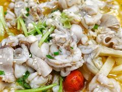 -东北风味思缘食府(对湖路店)