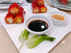 -点都德(华强南店)