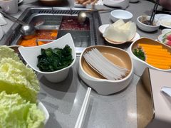 -海底捞火锅(崇文门新世界百货店)