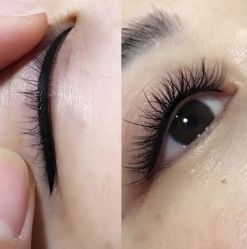 -慕拉美甲美睫皮肤管理