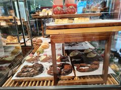 -CARINO BAKERY&CAFE(人广来福士店)
