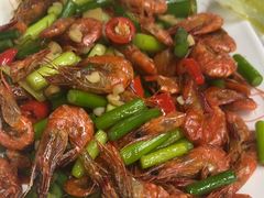 -61号餐吧(兴坪古镇漓江店)