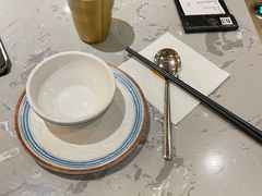 餐具摆设-Home Thai·泰谣(王府井apm店)