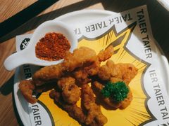 -太二酸菜鱼(天鹅湖万达店)