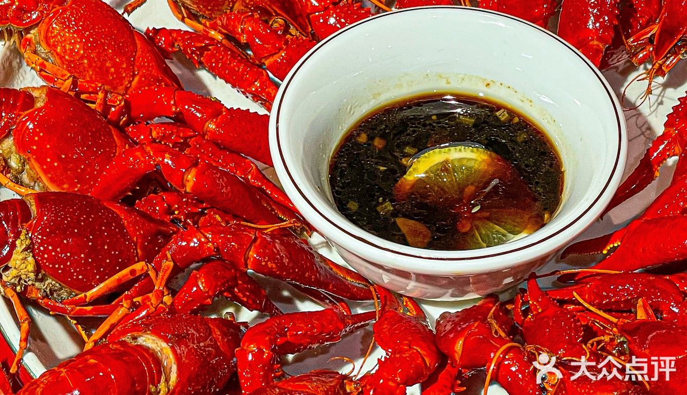 名副其实🫡确实是厦门本地人蕞爱的龙虾馆🦞