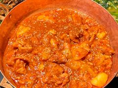 -Ameigo梅果·云贵川bistro(长宁来福士店)